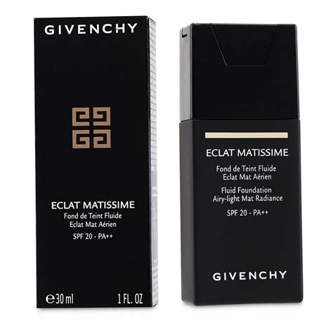 givenchy eclat matissime 5|Givenchy Eclat Matissime Airy.